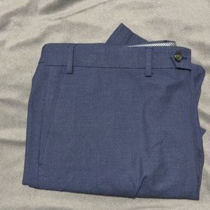 Navy Blue Dress Pants size 40x32 chaps